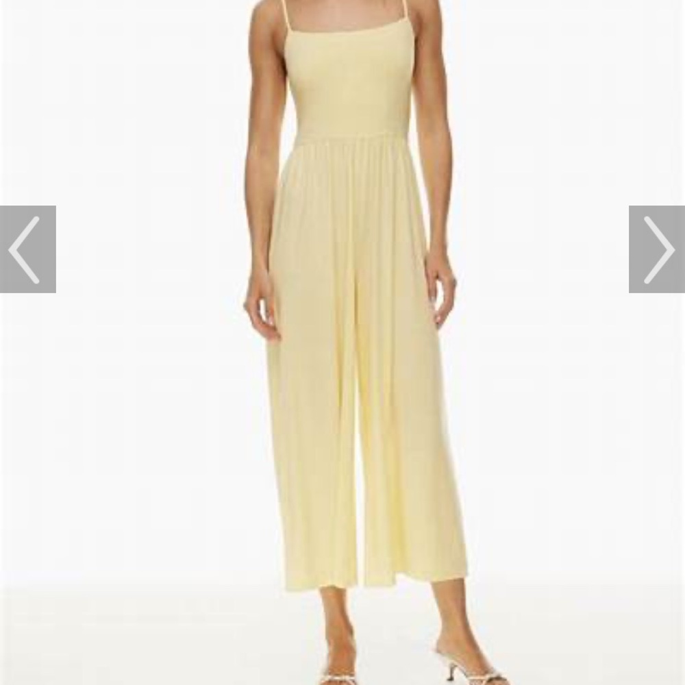 ISO Aritzia market jumpers in size small!